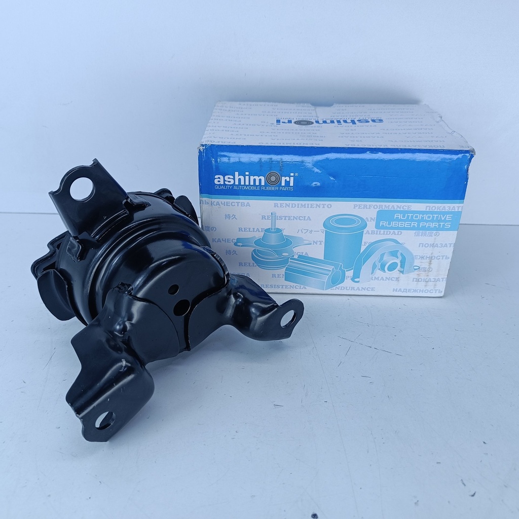 BASE MOTOR IZQ PRINCIPAL HONDA CIVIC 1.6 96-00 (HIDRAULICA) - Vista 2