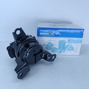 BASE MOTOR IZQ PRINCIPAL HONDA CIVIC 1.6 96-00 (HIDRAULICA) - Vista 3