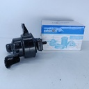 BASE MOTOR IZQ PRINCIPAL HONDA CIVIC 1.6 96-00 (HIDRAULICA) - Vista 4