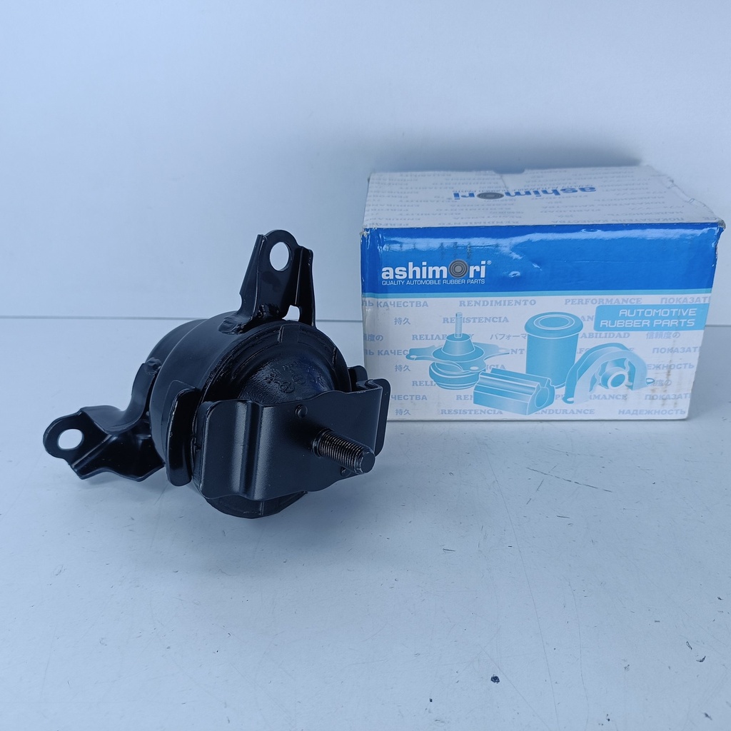 BASE MOTOR IZQ PRINCIPAL HONDA CIVIC 1.6 96-00 (HIDRAULICA) - Vista 5
