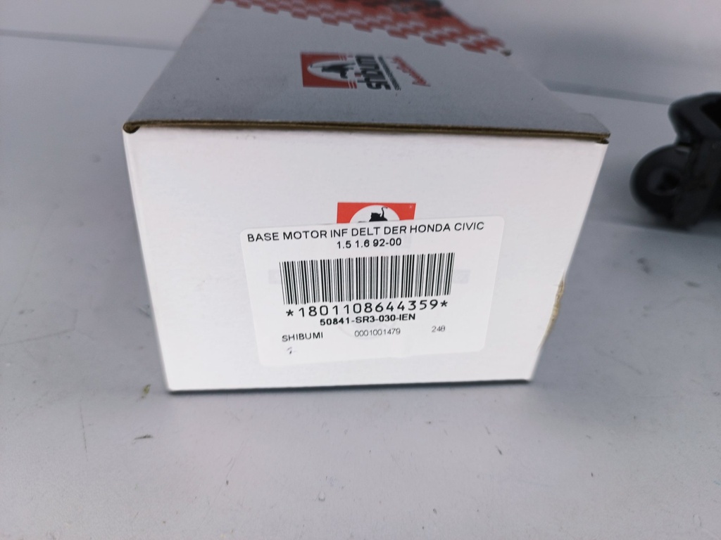 BASE MOTOR INF DELT DER HONDA CIVIC 1.5 1.6 92-00 - Vista 3