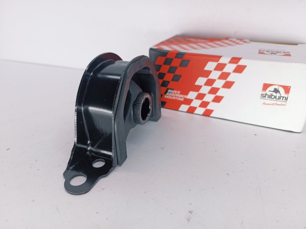 BASE MOTOR INF DELT DER HONDA CIVIC 1.5 1.6 92-00 - Vista 2