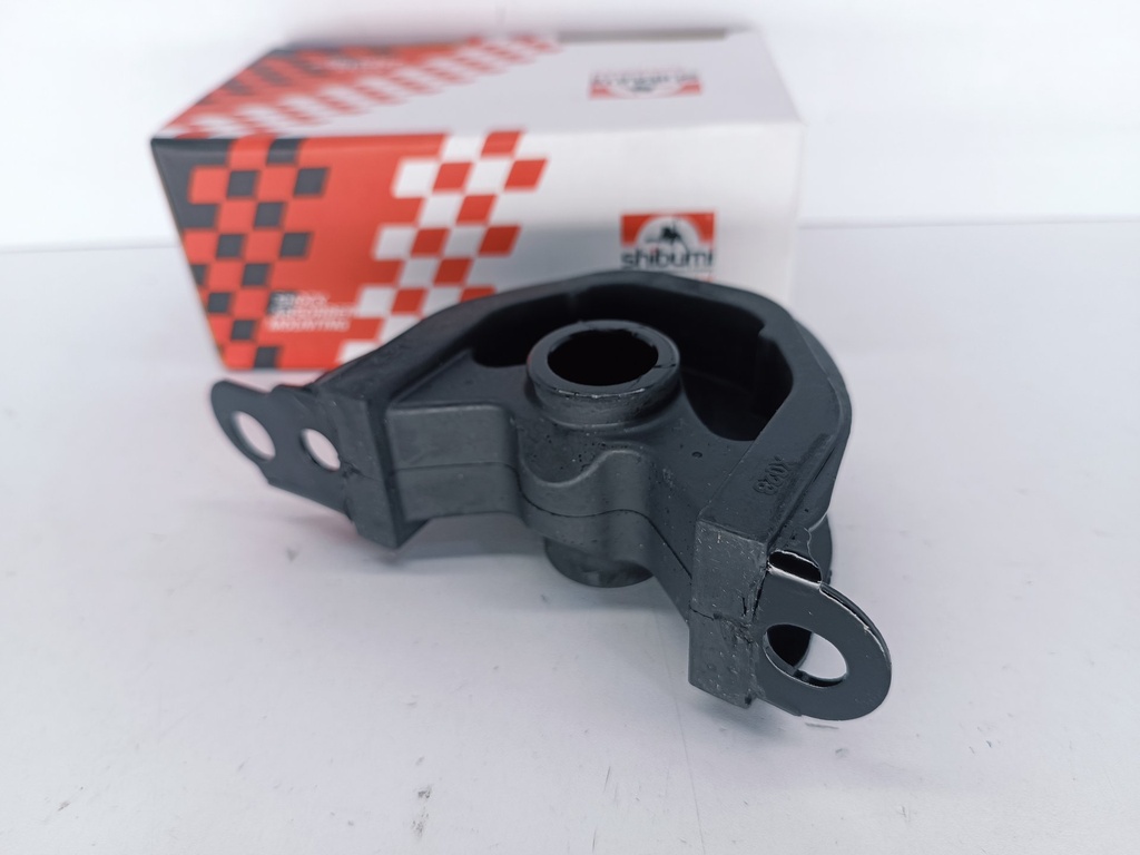 BASE MOTOR INF DELT DER HONDA CIVIC 1.5 1.6 92-00 - Vista 3