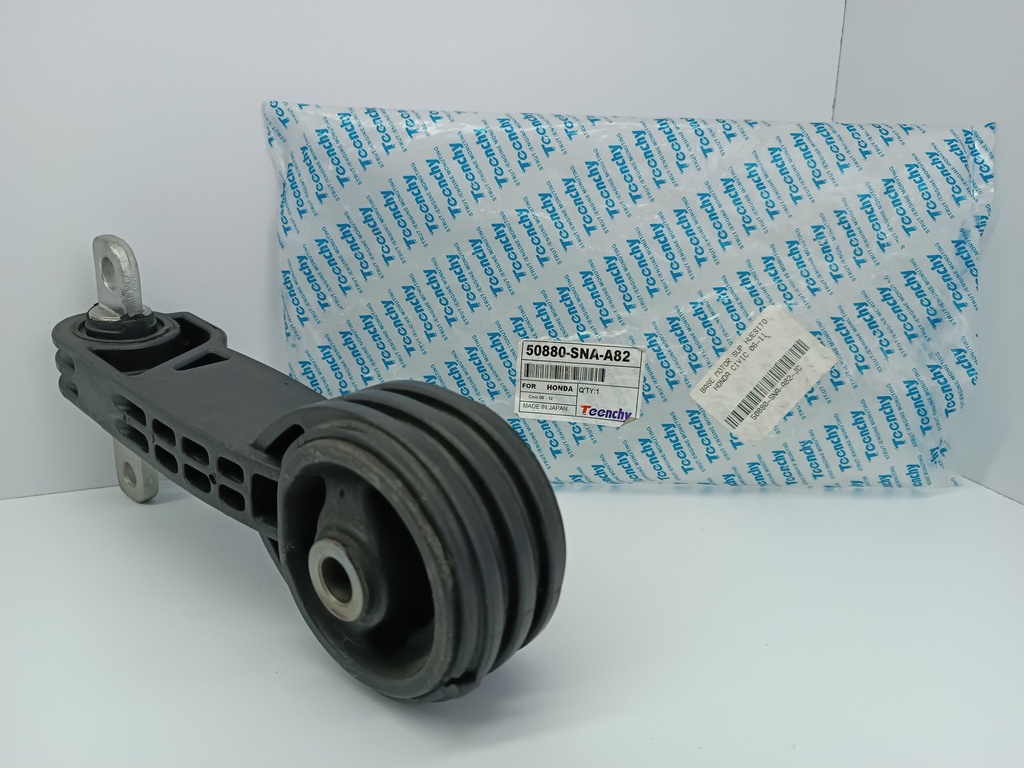 BASE MOTOR SUP HUESITO HONDA CIVIC 06-11 - Vista 4
