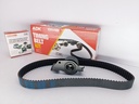 KIT CORREA TIEMPO LANCER 1.6 98-04 CK4 (111D) - Vista 2