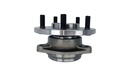 MOZO CUBO DELT CHEROKEE XJ 92-01 COMANCHE 90-92 GRAND CHEROKEE ZJ 93-98 5 TORNILLOS - Vista 2