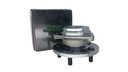 MOZO CUBO DELT CHEROKEE XJ 92-01 COMANCHE 90-92 GRAND CHEROKEE ZJ 93-98 5 TORNILLOS - Vista 4