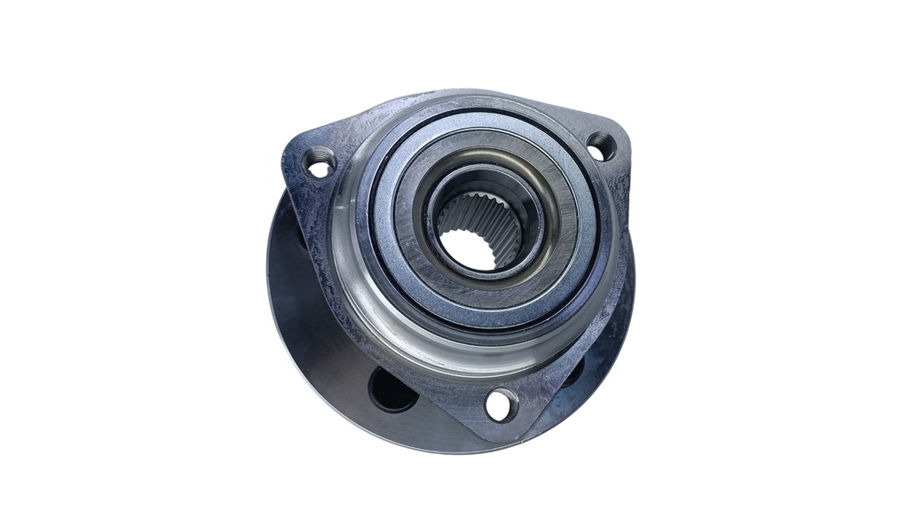 MOZO CUBO DELT CHEROKEE XJ 92-01 COMANCHE 90-92 GRAND CHEROKEE ZJ 93-98 5 TORNILLOS - Vista 5