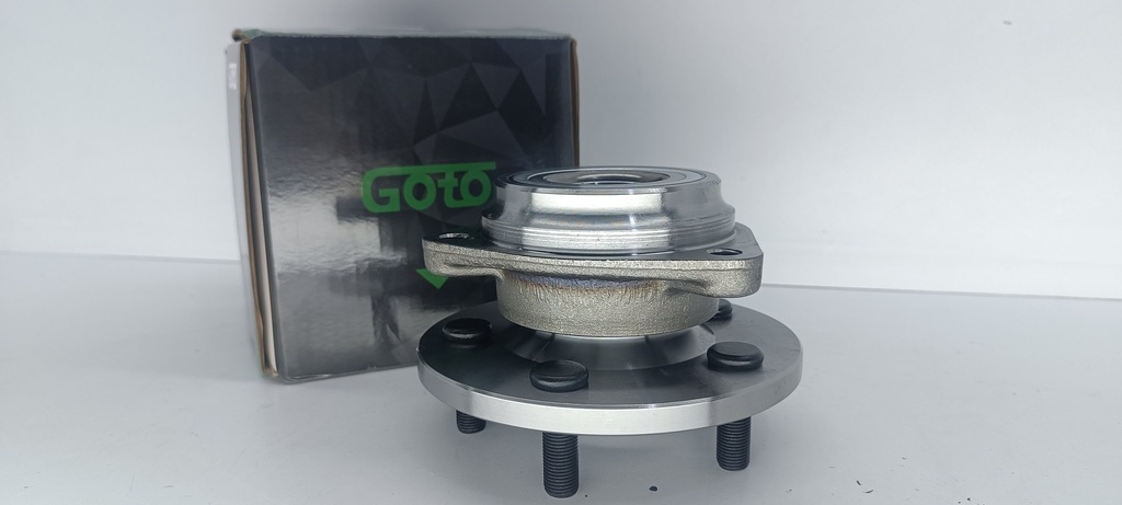 MOZO CUBO DELT CHEROKEE XJ 92-01 COMANCHE 90-92 GRAND CHEROKEE ZJ 93-98 5 TORNILLOS - Vista 7