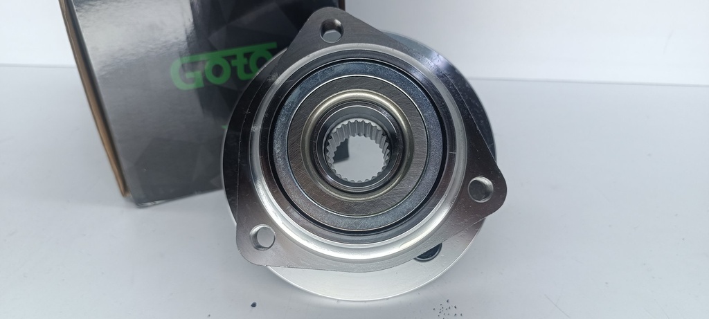 MOZO CUBO DELT CHEROKEE XJ 92-01 COMANCHE 90-92 GRAND CHEROKEE ZJ 93-98 5 TORNILLOS - Vista 8