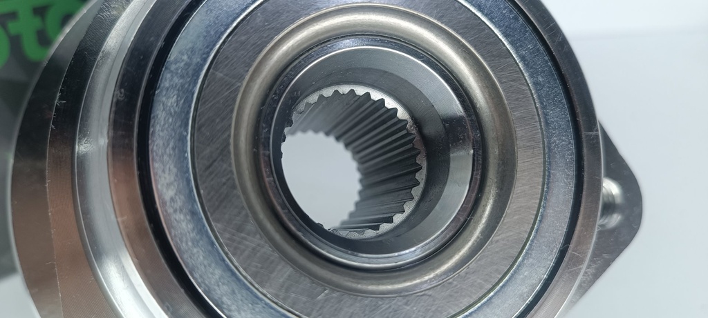 MOZO CUBO DELT CHEROKEE XJ 92-01 COMANCHE 90-92 GRAND CHEROKEE ZJ 93-98 5 TORNILLOS - Vista 9