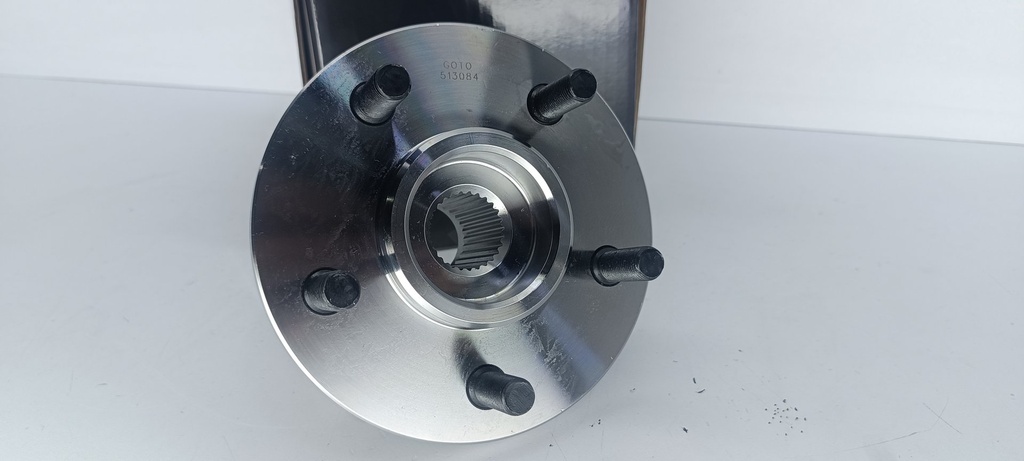 MOZO CUBO DELT CHEROKEE XJ 92-01 COMANCHE 90-92 GRAND CHEROKEE ZJ 93-98 5 TORNILLOS - Vista 10