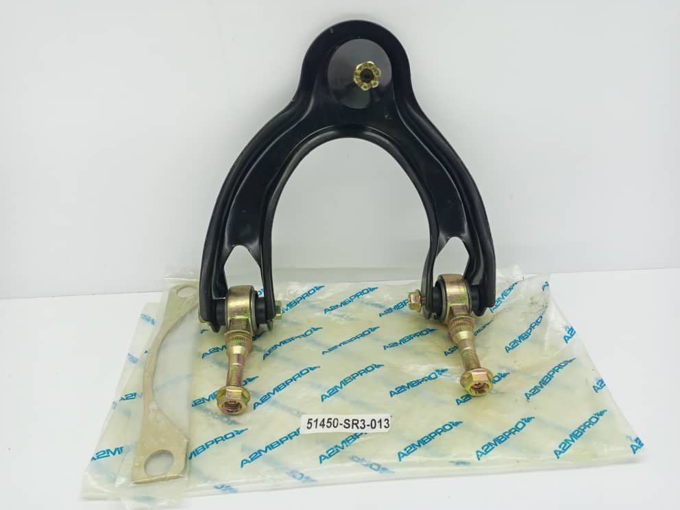 MESETA SUP DER HONDA CIVIC 92-95 - Vista 2