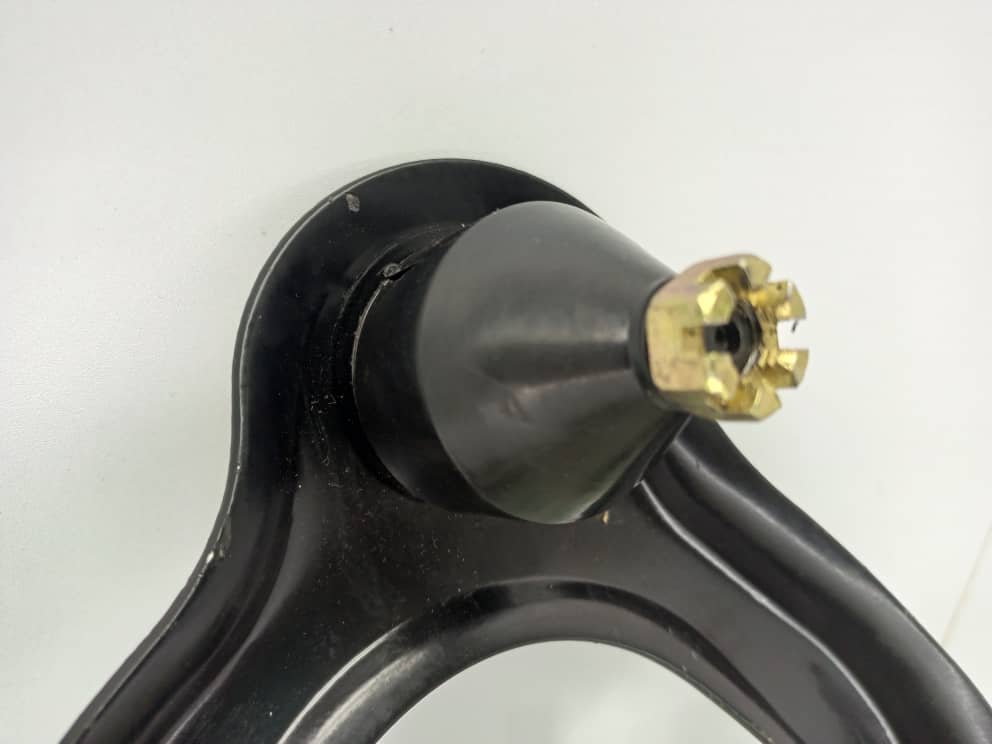 MESETA SUP DER HONDA CIVIC 92-95 - Vista 6