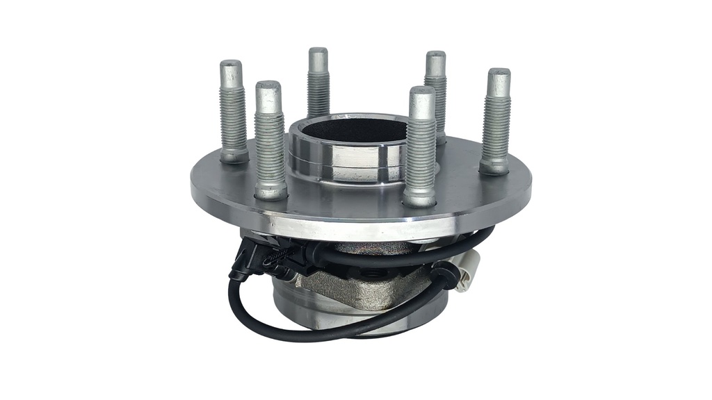 MOZO CUBO DELT SILVERADO CHEYENNE TAHOE AVALANCHE 1500 98-07 4X2 CHEVY VAN EXPRESS 1500-2500 03-13 6 ESPARRAGO - Vista 2