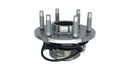 MOZO CUBO DELT SILVERADO CHEYENNE TAHOE AVALANCHE 1500 98-07 4X2 CHEVY VAN EXPRESS 1500-2500 03-13 6 ESPARRAGO - Vista 2
