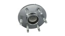 MOZO CUBO DELT SILVERADO CHEYENNE TAHOE AVALANCHE 1500 98-07 4X2 CHEVY VAN EXPRESS 1500-2500 03-13 6 ESPARRAGO - Vista 4