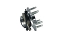 MOZO CUBO DELT SILVERADO CHEYENNE TAHOE AVALANCHE 1500 98-07 4X2 CHEVY VAN EXPRESS 1500-2500 03-13 6 ESPARRAGO - Vista 5