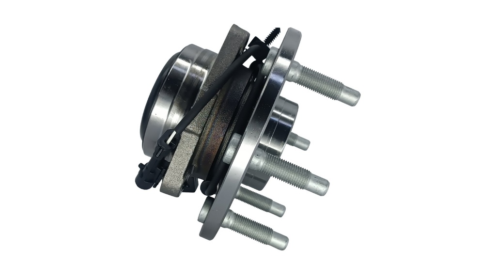 MOZO CUBO DELT SILVERADO CHEYENNE TAHOE AVALANCHE 1500 98-07 4X2 CHEVY VAN EXPRESS 1500-2500 03-13 6 ESPARRAGO - Vista 6