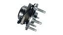 MOZO CUBO DELT SILVERADO CHEYENNE TAHOE AVALANCHE 1500 98-07 4X2 CHEVY VAN EXPRESS 1500-2500 03-13 6 ESPARRAGO - Vista 6