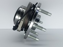 MOZO CUBO DELT SILVERADO CHEYENNE TAHOE AVALANCHE 1500 98-07 4X2 CHEVY VAN EXPRESS 1500-2500 03-13 6 ESPARRAGO - Vista 8