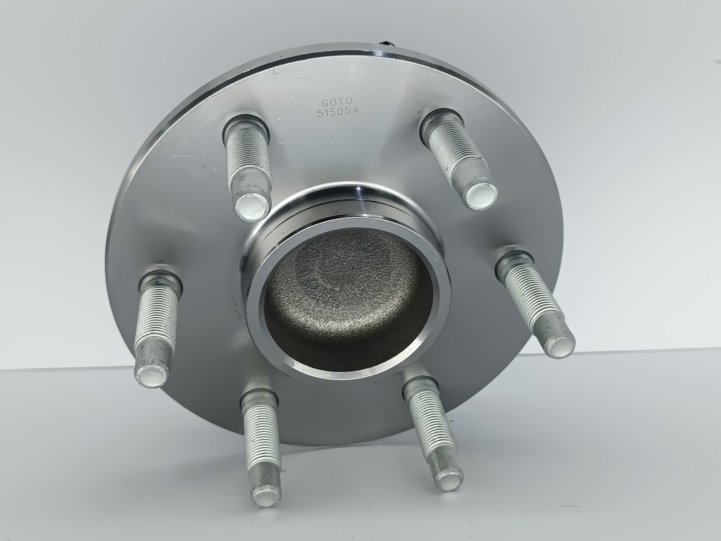 MOZO CUBO DELT SILVERADO CHEYENNE TAHOE AVALANCHE 1500 98-07 4X2 CHEVY VAN EXPRESS 1500-2500 03-13 6 ESPARRAGO - Vista 9