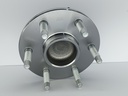 MOZO CUBO DELT SILVERADO CHEYENNE TAHOE AVALANCHE 1500 98-07 4X2 CHEVY VAN EXPRESS 1500-2500 03-13 6 ESPARRAGO - Vista 9