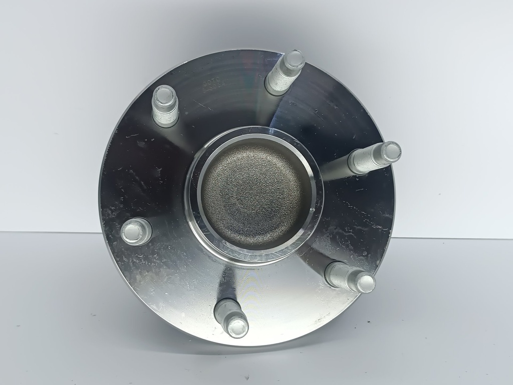 MOZO CUBO DELT SILVERADO CHEYENNE TAHOE AVALANCHE 1500 98-07 4X2 CHEVY VAN EXPRESS 1500-2500 03-13 6 ESPARRAGO - Vista 10