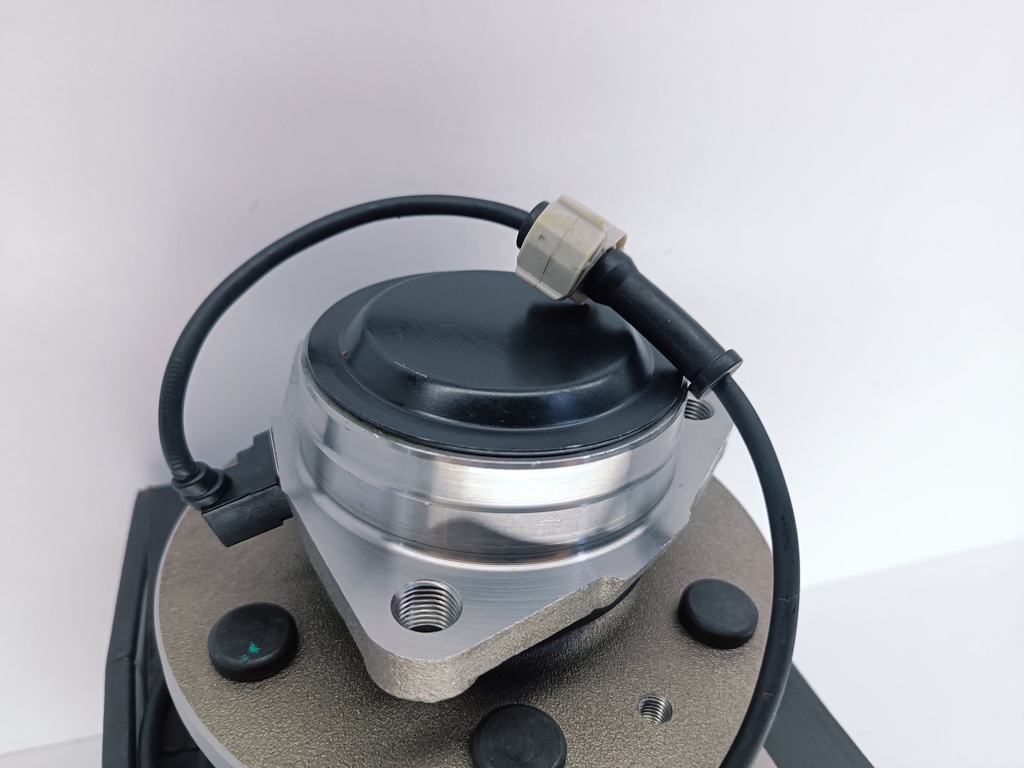 MOZO CUBO DELT SILVERADO CHEYENNE TAHOE AVALANCHE 1500 98-07 4X2 CHEVY VAN EXPRESS 1500-2500 03-13 6 ESPARRAGO - Vista 1