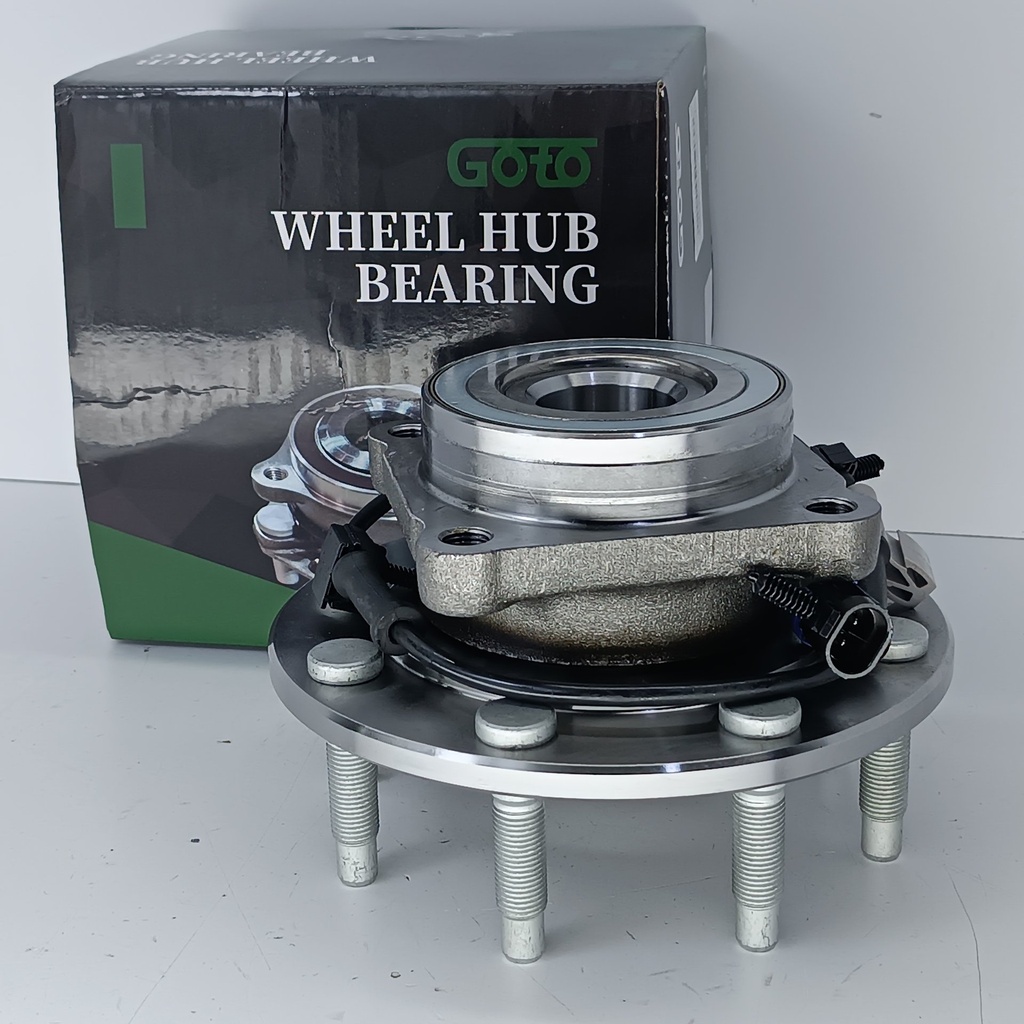 MOZO CUBO DELT CHEYENNE 3500 01-07 4X4 C/ABS - Vista 1