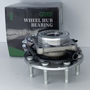MOZO CUBO DELT CHEYENNE 3500 01-07 4X4 C/ABS - Vista 1
