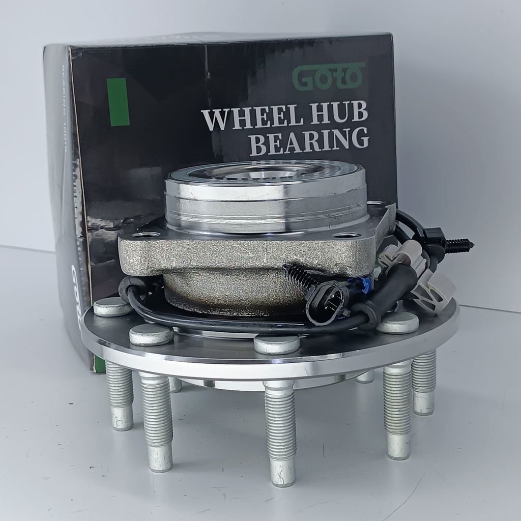 MOZO CUBO DELT CHEYENNE 3500 01-07 4X4 C/ABS - Vista 4