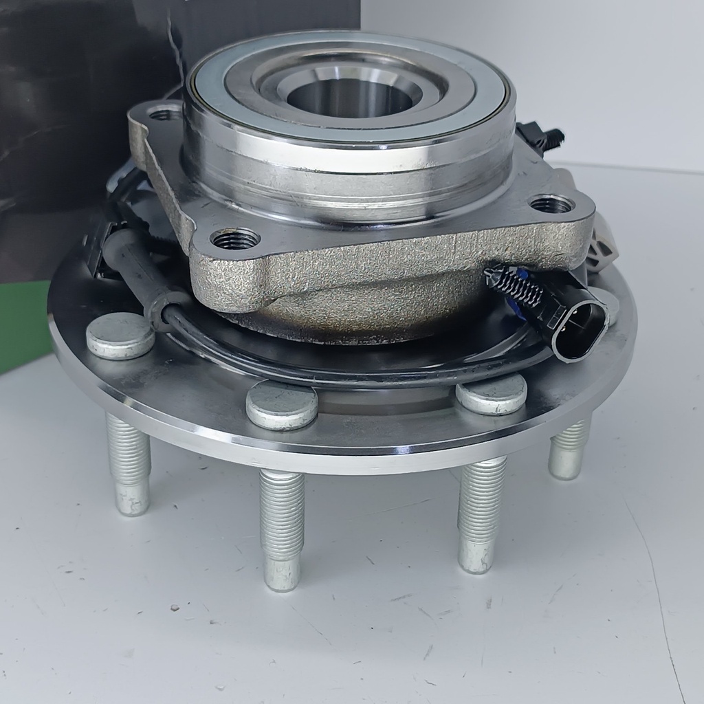 MOZO CUBO DELT CHEYENNE 3500 01-07 4X4 C/ABS - Vista 5