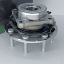 MOZO CUBO DELT CHEYENNE 3500 01-07 4X4 C/ABS - Vista 5