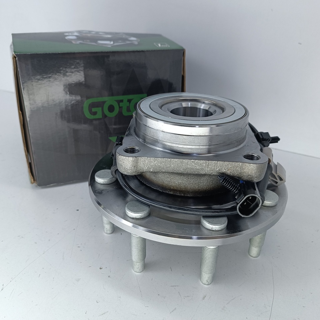 MOZO CUBO DELT CHEYENNE 3500 01-07 4X4 C/ABS - Vista 6