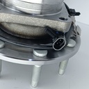 MOZO CUBO DELT CHEYENNE 3500 01-07 4X4 C/ABS - Vista 7