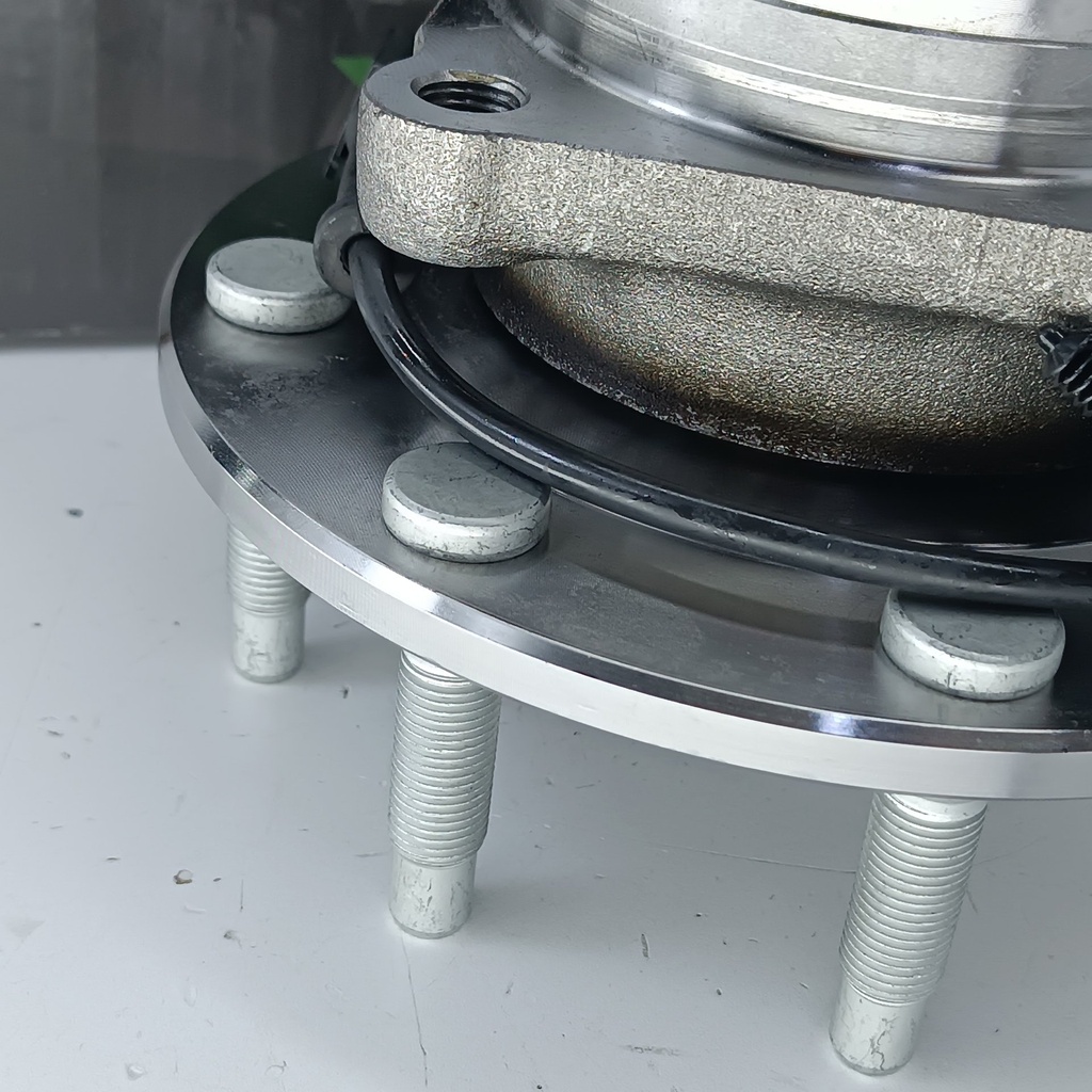 MOZO CUBO DELT CHEYENNE 3500 01-07 4X4 C/ABS - Vista 8