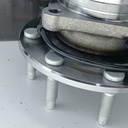 MOZO CUBO DELT CHEYENNE 3500 01-07 4X4 C/ABS - Vista 8