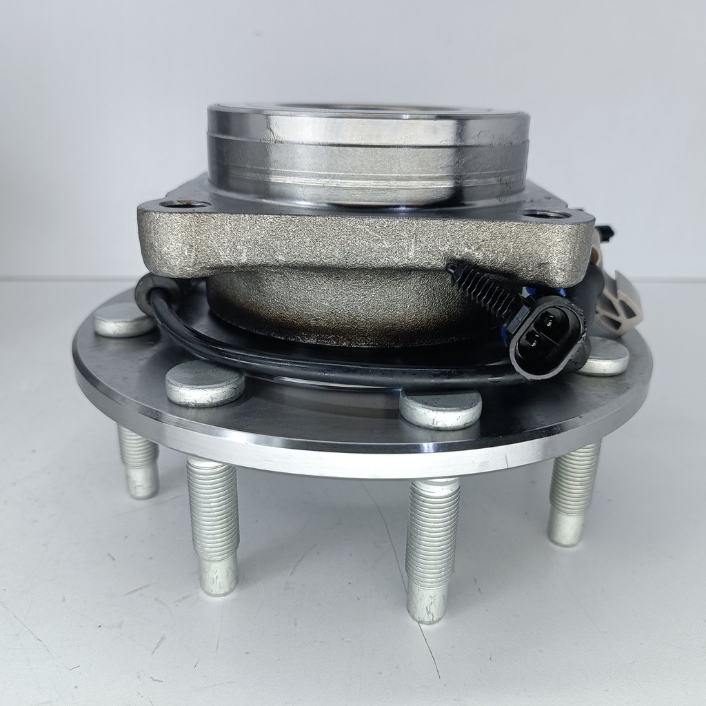 MOZO CUBO DELT CHEYENNE 3500 01-07 4X4 C/ABS - Vista 10