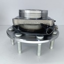 MOZO CUBO DELT CHEYENNE 3500 01-07 4X4 C/ABS - Vista 10