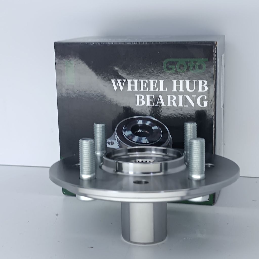 MOZO CUBO DELT ACCENT EXCEL 1.3 1.5 01-05 - Vista 6