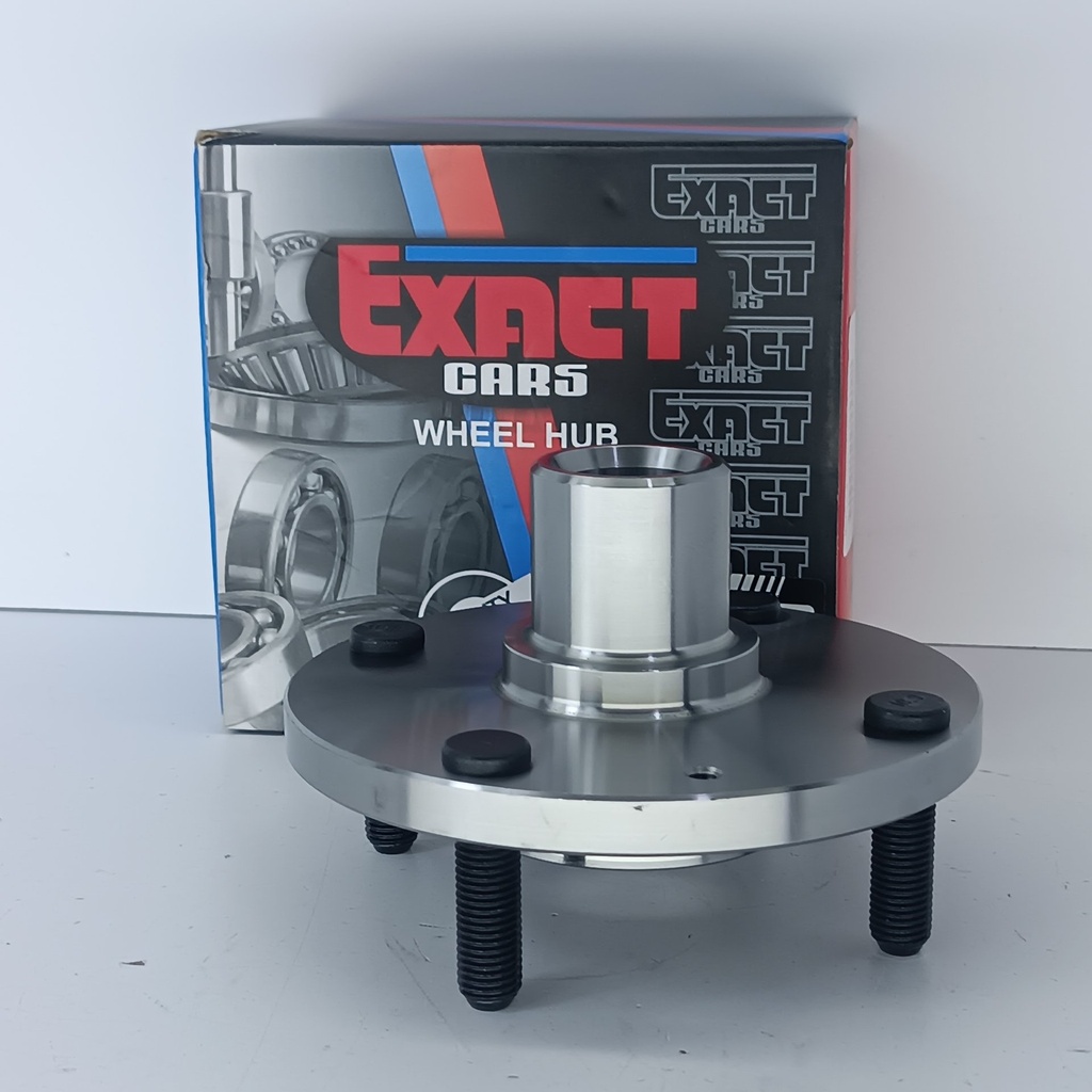MOZO CUBO DELT ELANTRA 02-12 XD - Vista 1