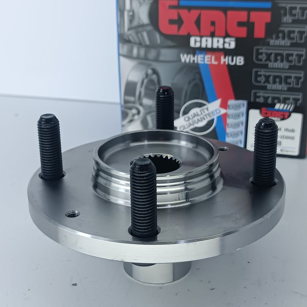 MOZO CUBO DELT ELANTRA 02-12 XD - Vista 6