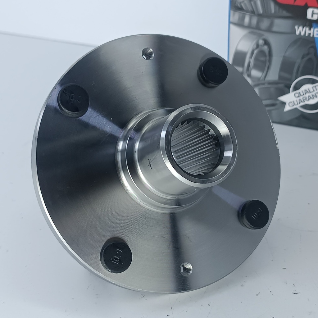 MOZO CUBO DELT ELANTRA 02-12 XD - Vista 7