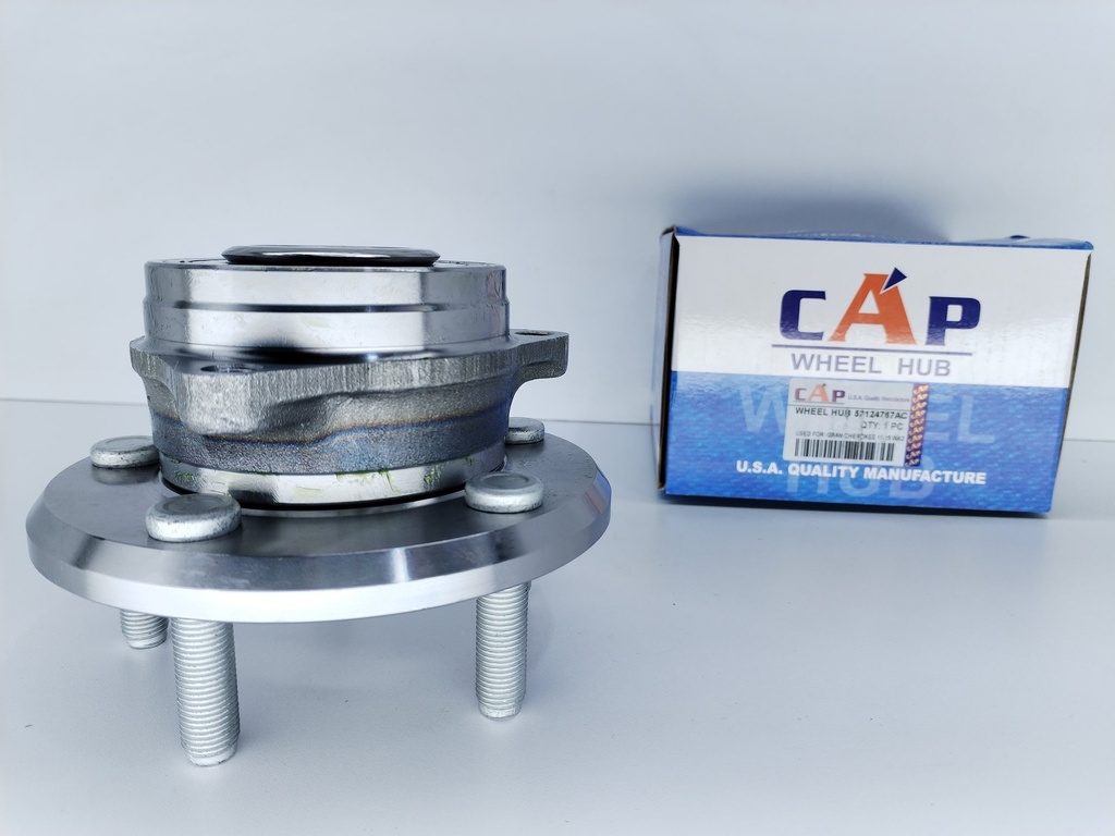 MOZO CUBO DELT GRAND CHEROKEE 4G WK2 11-15 - Vista 3