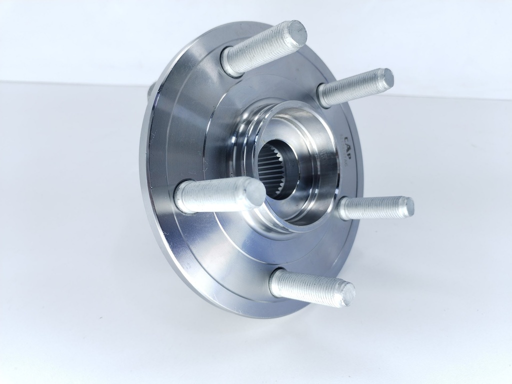 MOZO CUBO DELT GRAND CHEROKEE 4G WK2 11-15 - Vista 7