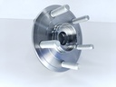 MOZO CUBO DELT GRAND CHEROKEE 4G WK2 11-15 - Vista 7