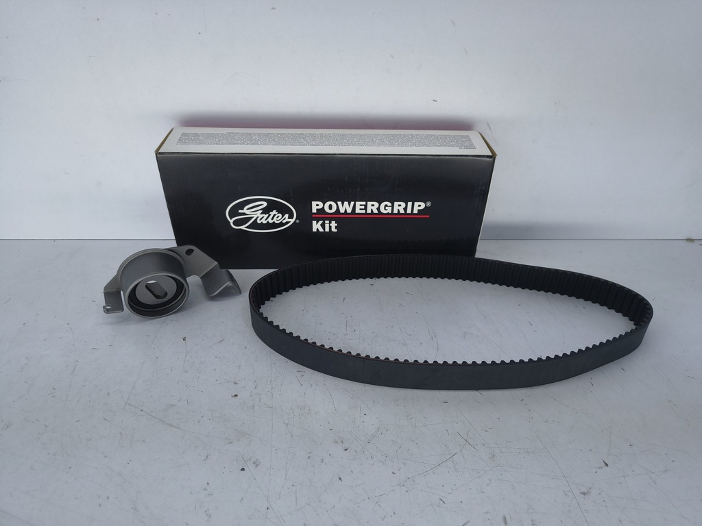 KIT CORREA TIEMPO LANCER 1.6 98-04 CK4 (111D) - Vista 1