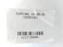 TERMINAL CHEROKEE LIBERTY KK 08-16 (DERECHO) - Vista 7