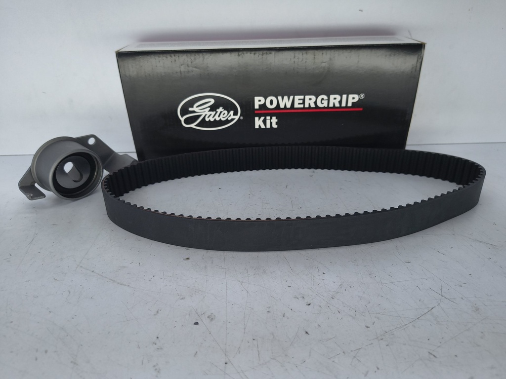 KIT CORREA TIEMPO LANCER 1.6 98-04 CK4 (111D) - Vista 2